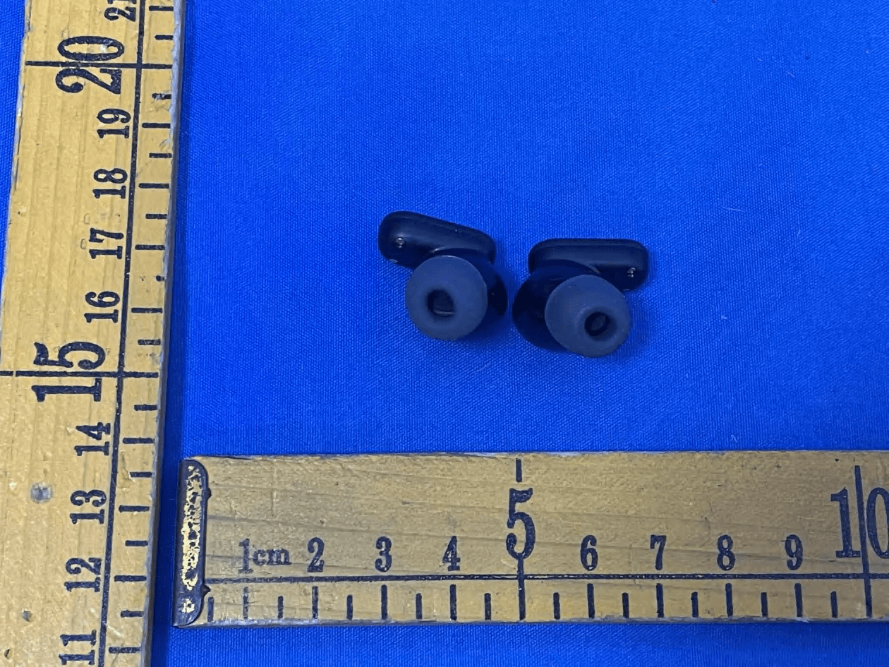 HTC Wireless Earphones 79 - FCC ID 2BHJR-NE79 - Shenzhen xiaoxiang supply chain technology co., ltd