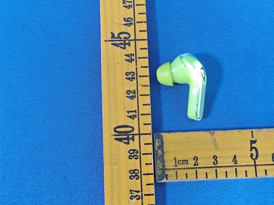 Wireless Earbud - FCC ID 2BHJR-XP16 - Shenzhen xiaoxiang supply chain technology co., ltd