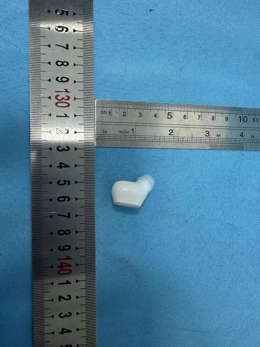 XT62PRO ERAZER Wireless Earbud XT62PRO - FCC ID 2BHJR-XT62PRO - Shenzhen xiaoxiang supply chain technology co., ltd