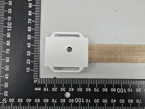 Pedisol - FCC ID 2BHLV-PDS-BS - Spina System Co.,Ltd.