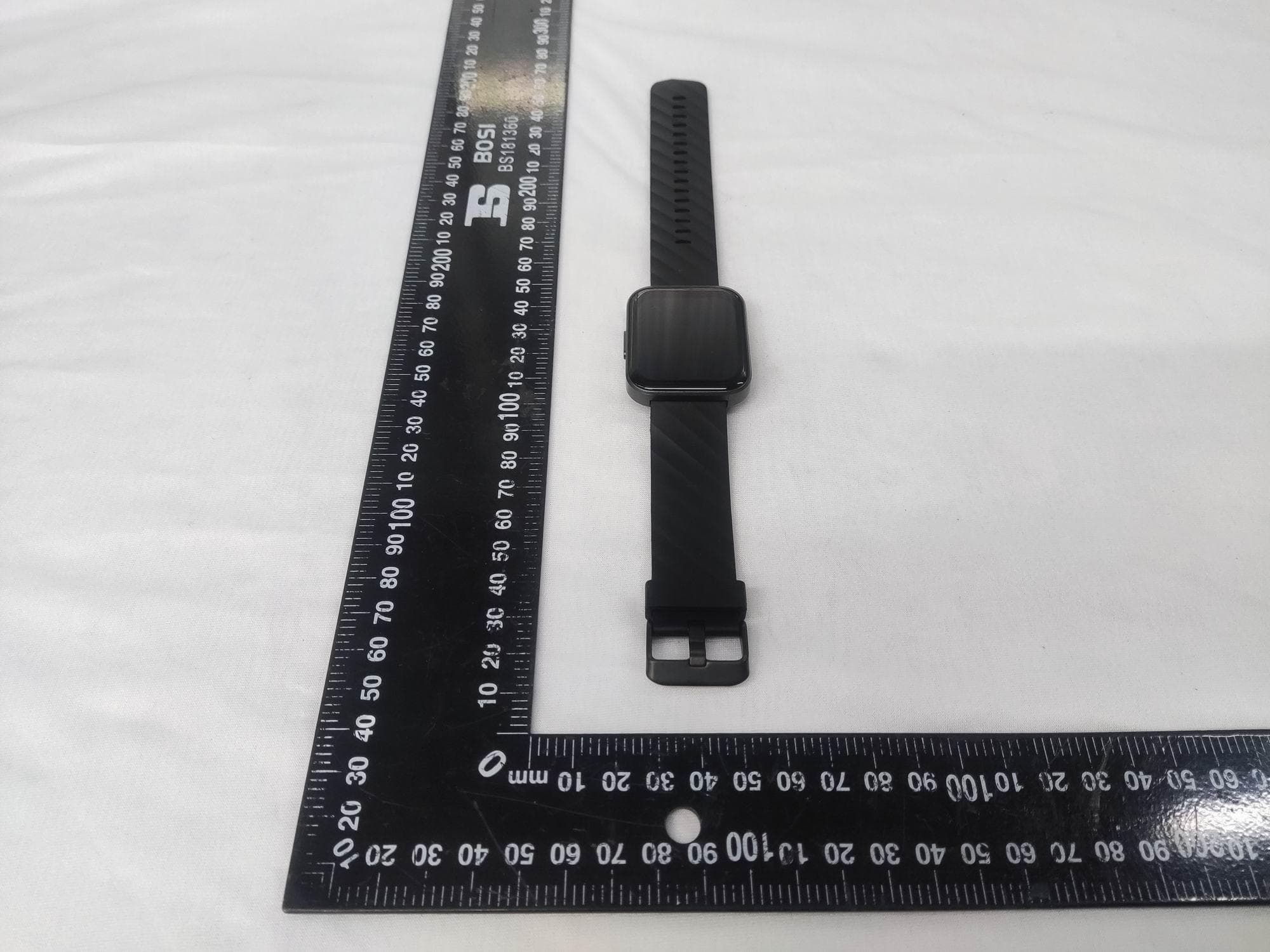 Smart Watch - FCC ID 2BHMK-D1 - Shenzhen Xingliu Technology Co., Ltd