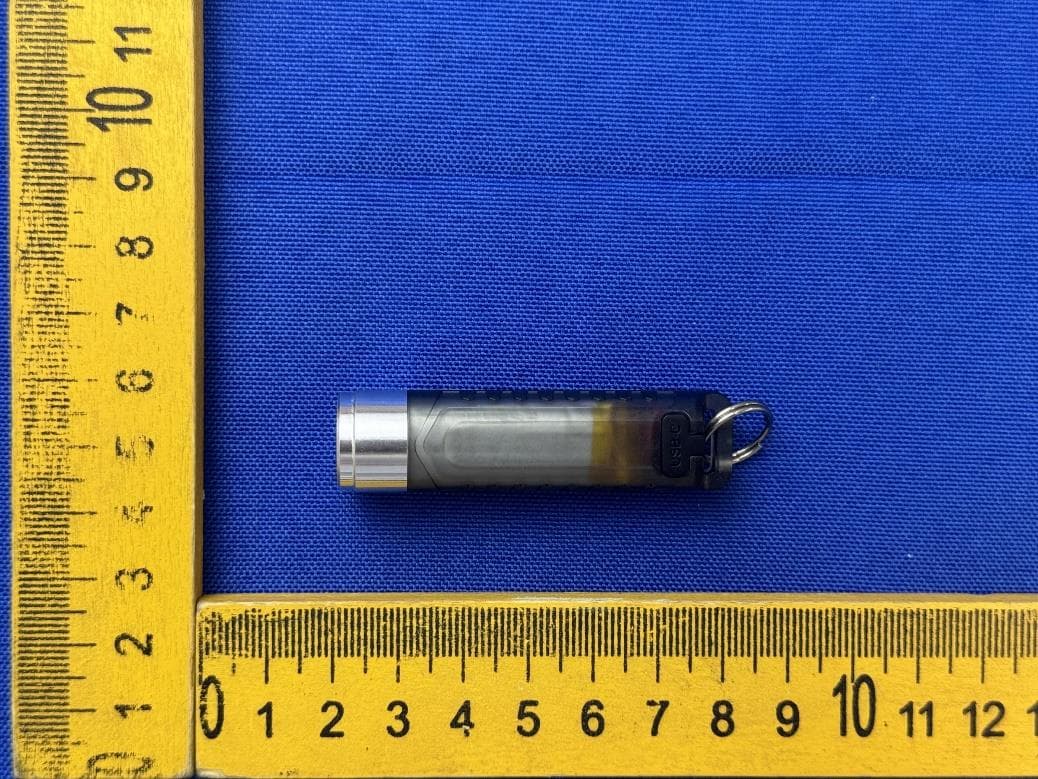 FlashFinder - FCC ID 2BHMT-FTNT001 - FUTURA GEAR INC.