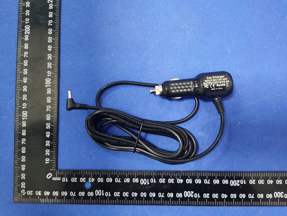 Car Carplay Smart Screen - FCC ID 2BHMZ-P743 - Guangzhou Kaiyi electronic Technology Co., LTD