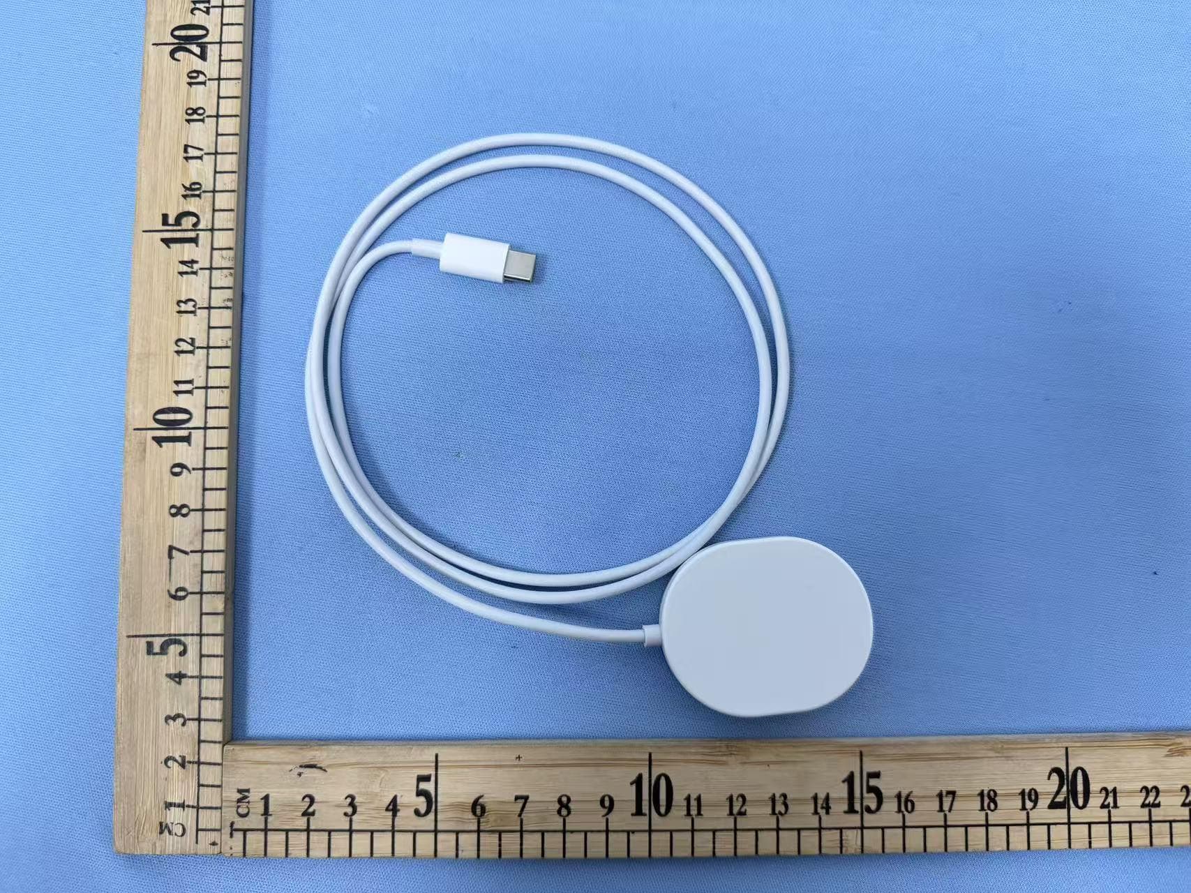 Smart handle - FCC ID 2BHQ5-SH5MWHV1X2-W - Feno Labs Inc.