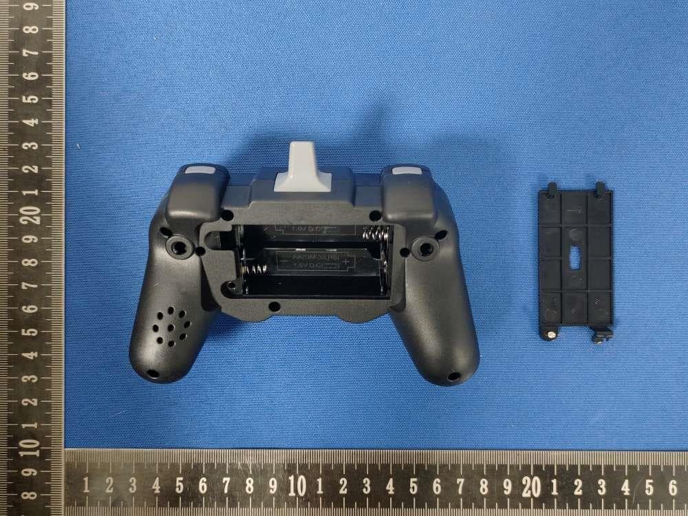2.4GHZ RC CAR - FCC ID 2BHQA-KT902A - SHENZHEN ZIYUAN TRADING C0., LTD.