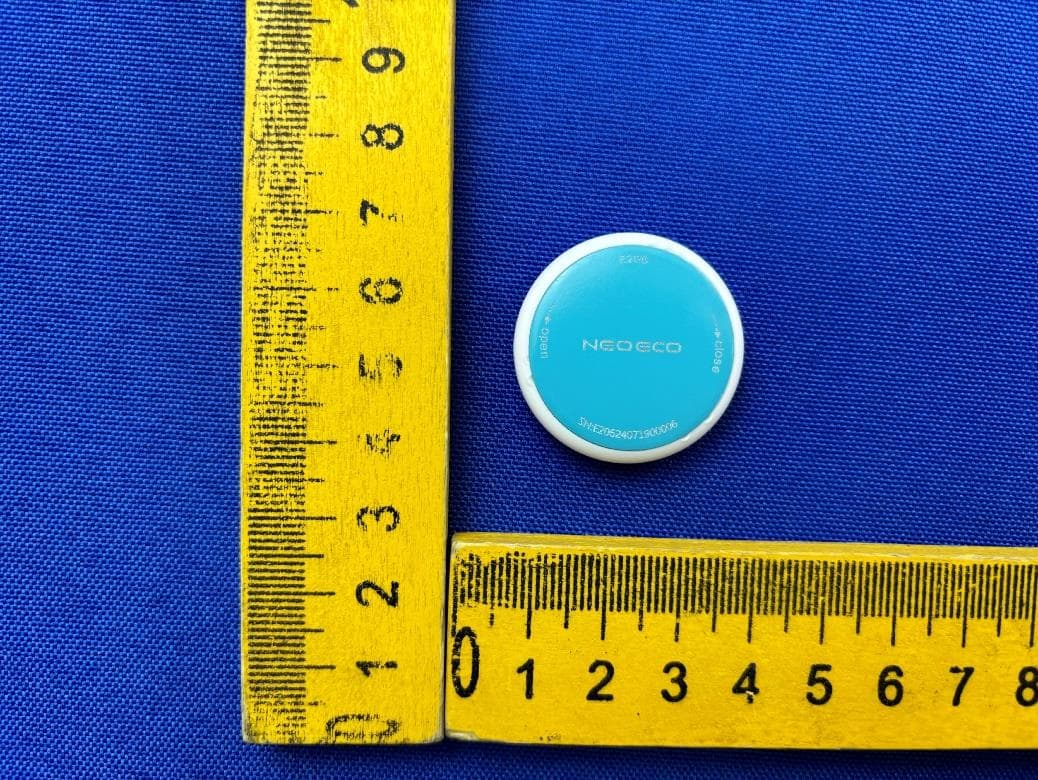 Find My Tracker - FCC ID 2BHQV-E206256 - Shenzhen NEOECO Technology Co., Ltd.