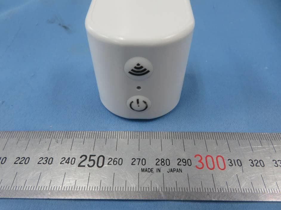 WIFI SMART BRIDGE - FCC ID 2BHRA-WIFISYNC - SEASON BRIGHT (CAMBODIA) ELECTRONIC LIGHTING CO., LTD.