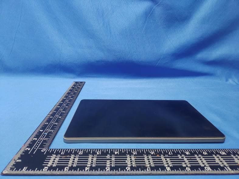 tablet pc - FCC ID 2BHRD-TABP11 - SHENZHEN CHUANZHENG TECHNOLOGY CO.,LTD.