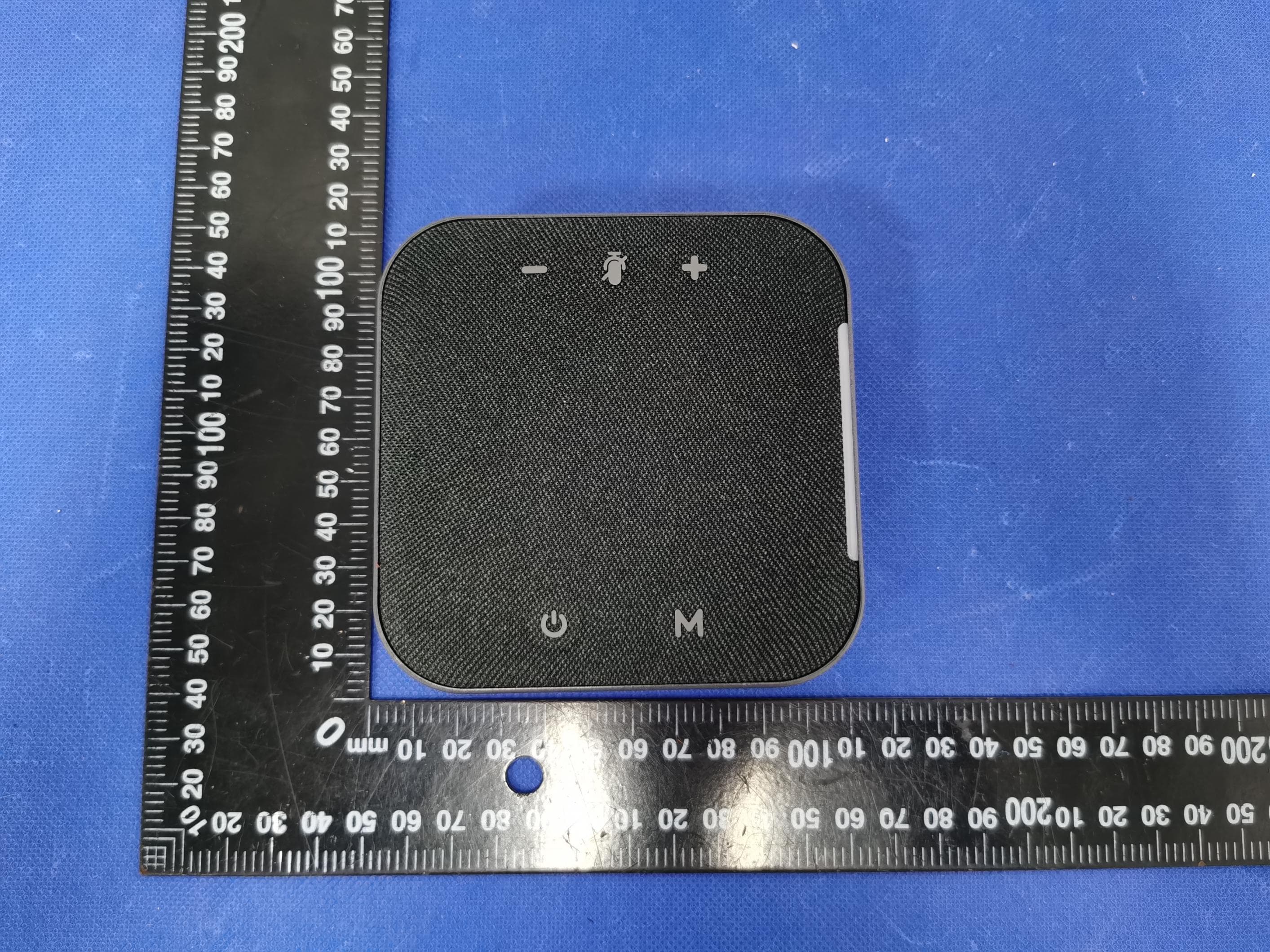 Tabletop microphone - FCC ID 2BHS4-BY51 - Shenzhen Baibang Cloud Information Technology Co., Ltd