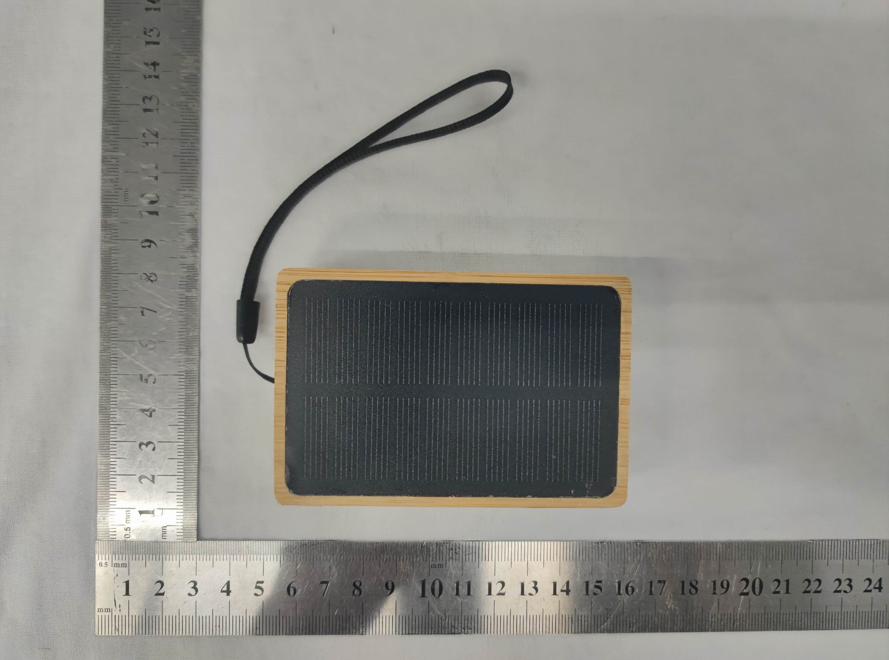 Wireless Speaker - FCC ID 2BHTM-LKBTS373 - GORFACTORY