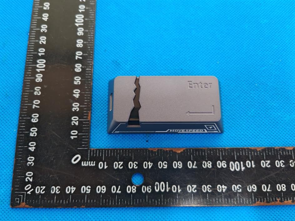 Portable Solid State Drive - FCC ID 2BHUV-YSPSCK20C - Shenzhen Speedmobile Technology Co., Ltd