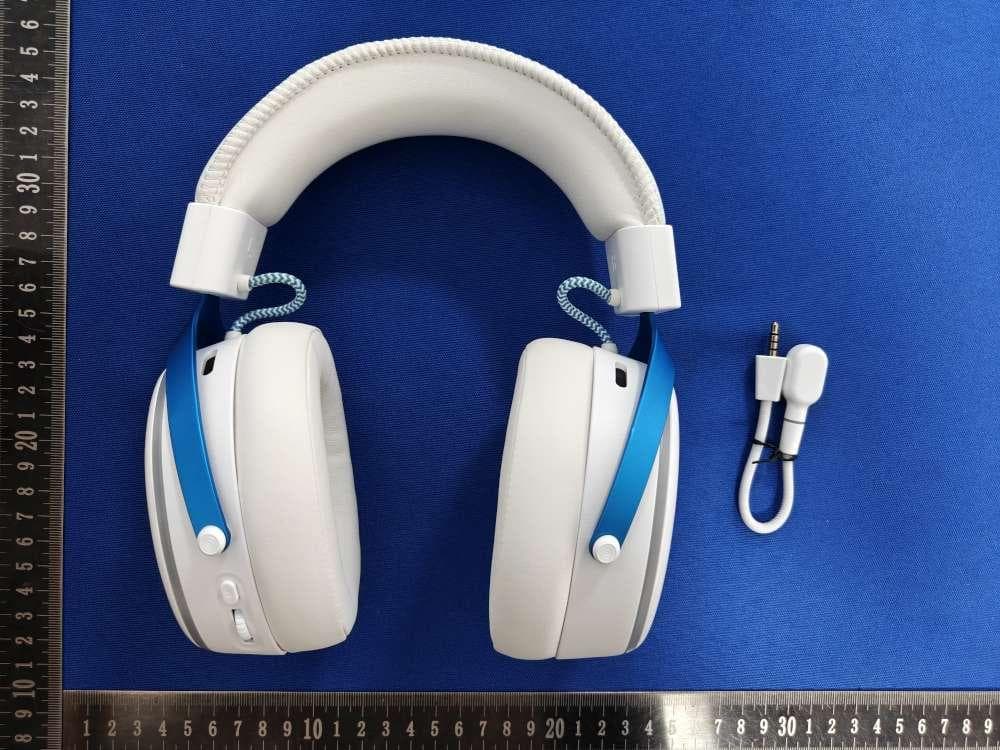GAMING HEADSET - FCC ID 2BHVM-VH011 - Dongguan VJBY Electronic Co.,Ltd