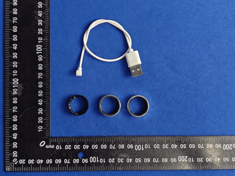 Smart watch - FCC ID 2BHWX-SR7 - Shenzhen Hipine Precision Technology Co., Ltd.