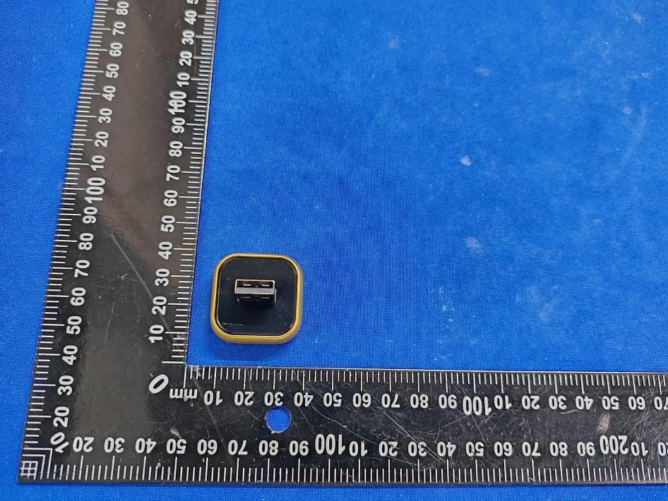 Carplay - FCC ID 2BHX3-B41Z - Shenzhen Trolink Technology Co., Ltd