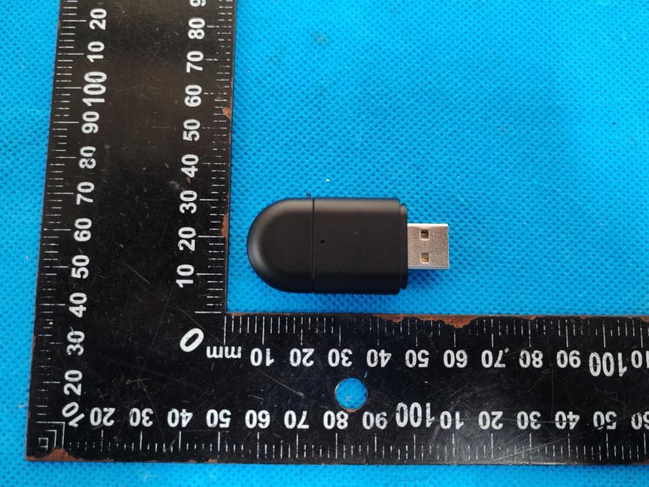 Wireless Carplay Android Auto Adapter - FCC ID 2BHX3-TAB06 - Shenzhen Trolink Technology Co., Ltd