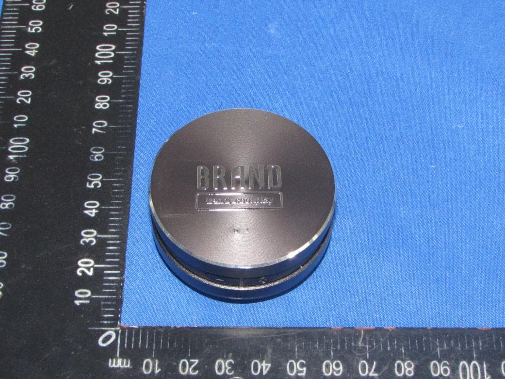 Wireless Speaker - FCC ID 2BHXF-TM001 - Shenzhen Shihe intelligent Technology Co., LTD