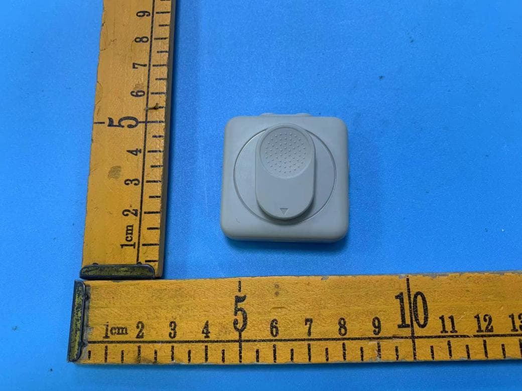 Wireless Lavalier Microphone - FCC ID 2BHXS-V3PLUS - shenzhenshizhoujingdianzishangwuyouxiangongsi