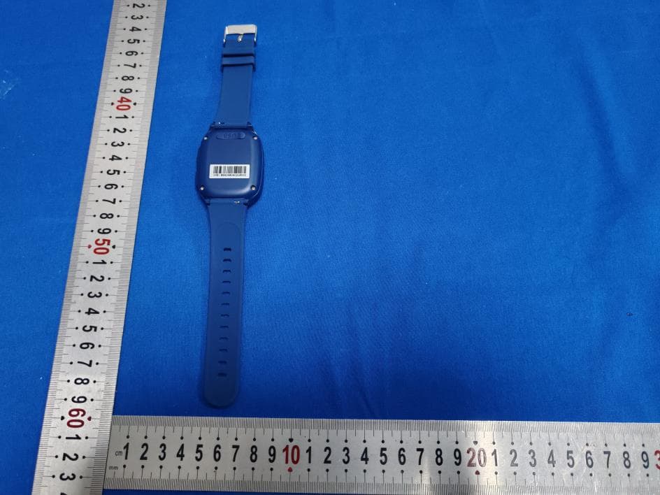 Kids Smart Watch - FCC ID 2BHYW-LT49 - SHENZHEN MOTTO ELECTRONICS CO., LTD
