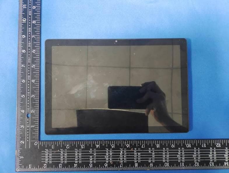 Tablet computer - FCC ID 2BHYZ-X30PRO - Shenzhen Xin times chain technology Co., LTD