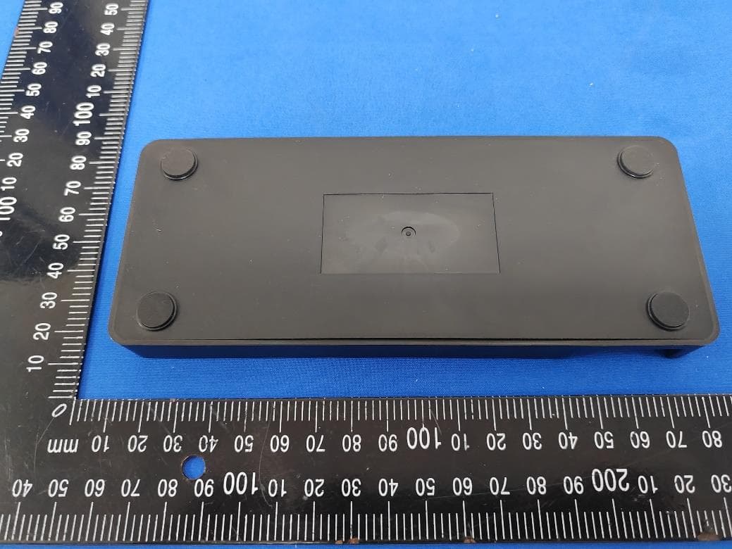 Wireless Meat Thermometer - FCC ID 2BHZ9JX-37 - Dong guan jin xun Electronic Technology Co., Ltd