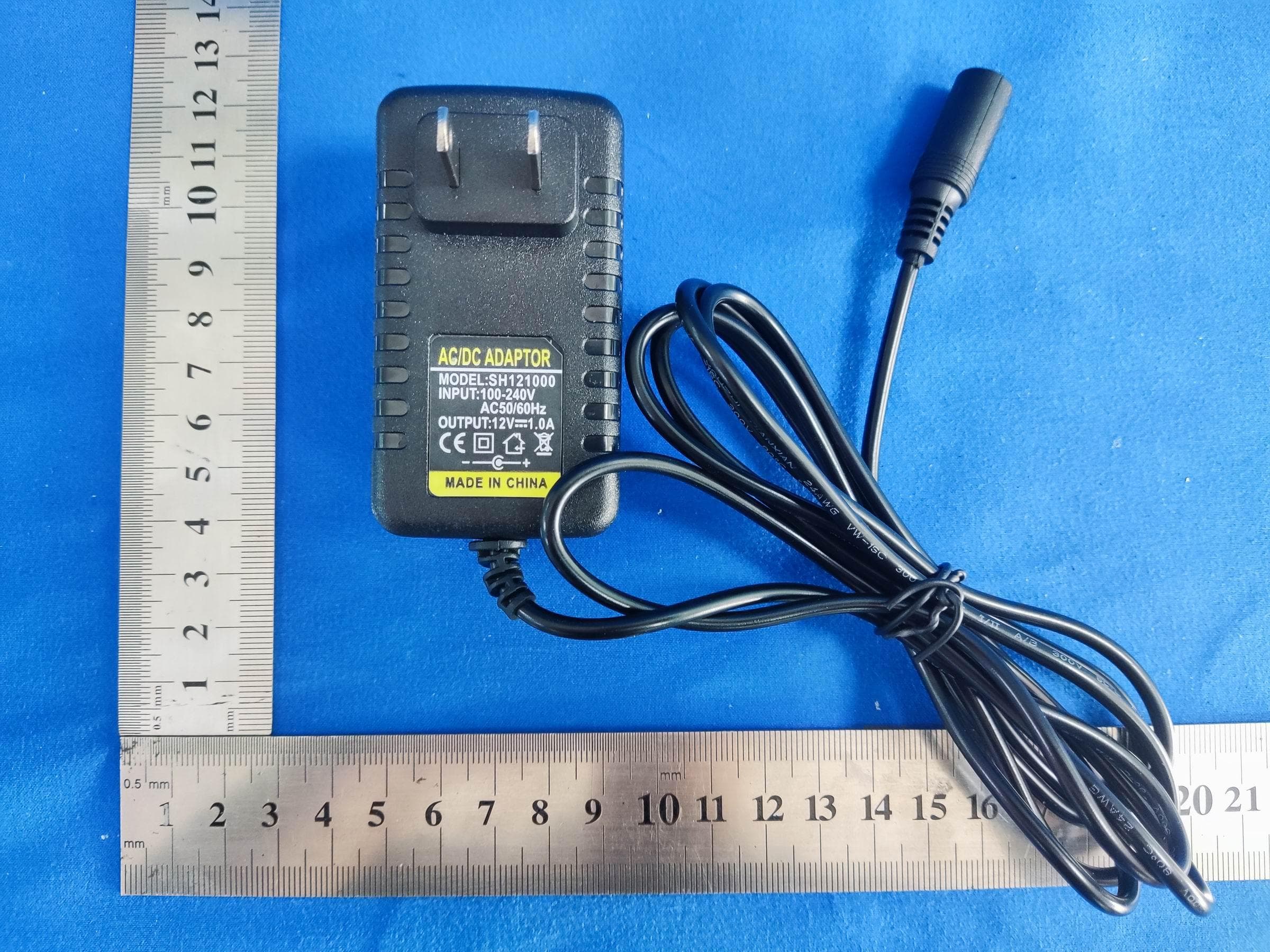 Wireless foot pedal - FCC ID 2BK2R-AIRLINK - PRIMECLICK LLC
