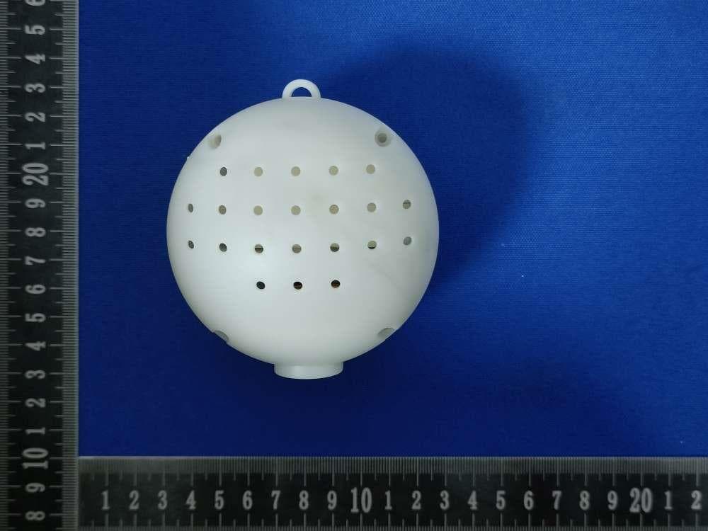Music Jump Ball - FCC ID 2BK34-DXJTTQ - Pengyi Trading Co., Ltd