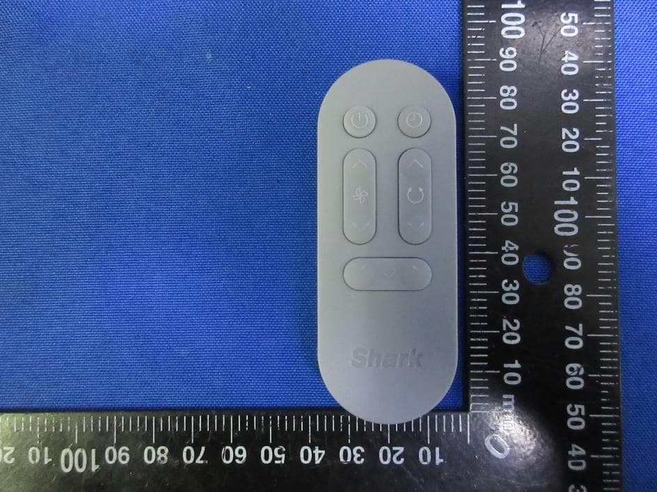 Remote Control - FCC ID 2BK3WLS1476155FA - Suzhou Lishen Energy Science & Technology Co.,Ltd.