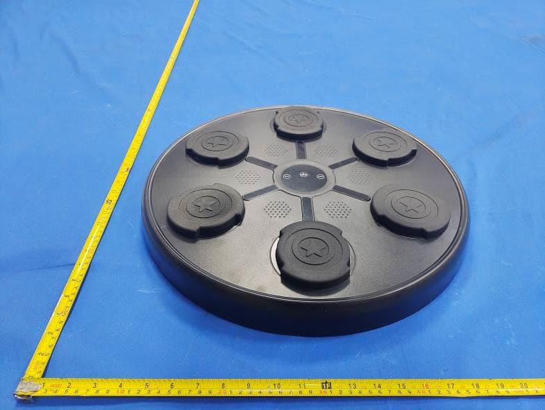 A boxing trainer - FCC ID 2BK4T-JH-QJ-01 - Shenzhen Junhao Electronic Technology Co., Ltd.