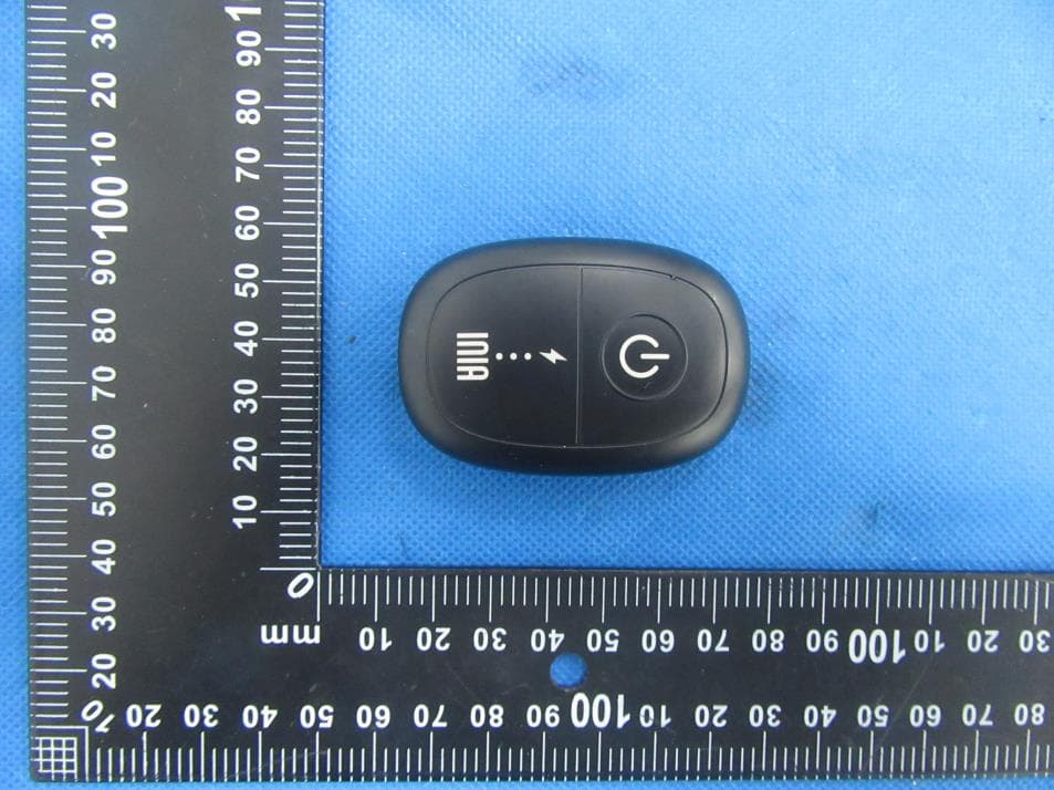 LED Light Therapy Mask - FCC ID 2BKADSKB-2318PLUS - Shenzhen Siken 3D Technology Development Co., Ltd