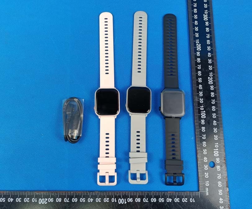 Bluetooth Smartwatch - FCC ID 2BKAEHD15 - Shenzhen Huadai Technology Co., Ltd