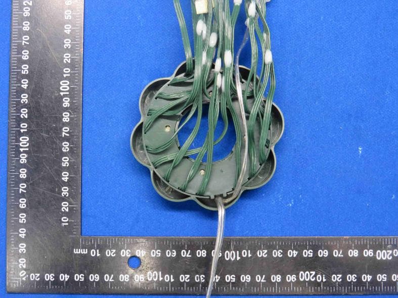 String Lights - FCC ID 2BKCB-YXYMAPBD - shenzhenshiyongxingkejiyouxiangongsi