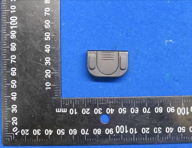 FREEWELL SMARTPHONE GENIUS RIG - FCC ID 2BKCC-FWRMGEN - FREEWELL INDUSTRY COMPANY LIMITED
