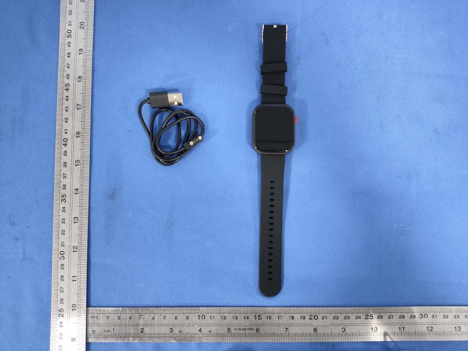 LC88 - FCC ID 2BKDL-LC88 - Shenzhen Jinruihuan Technology Co., Ltd
