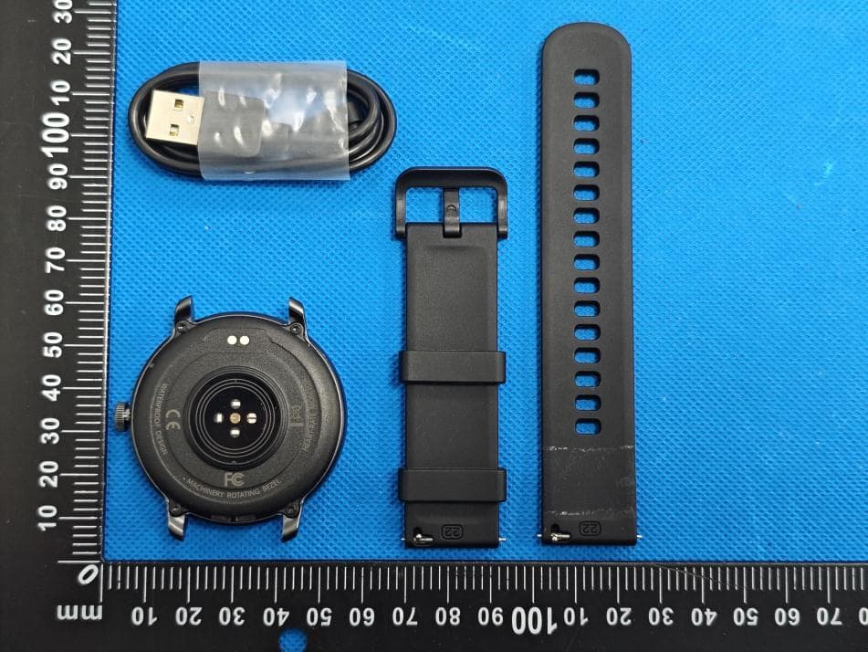 Smart watch - FCC ID 2BKDM-DV09 - AOMIAO HOLDINGS LIMITED