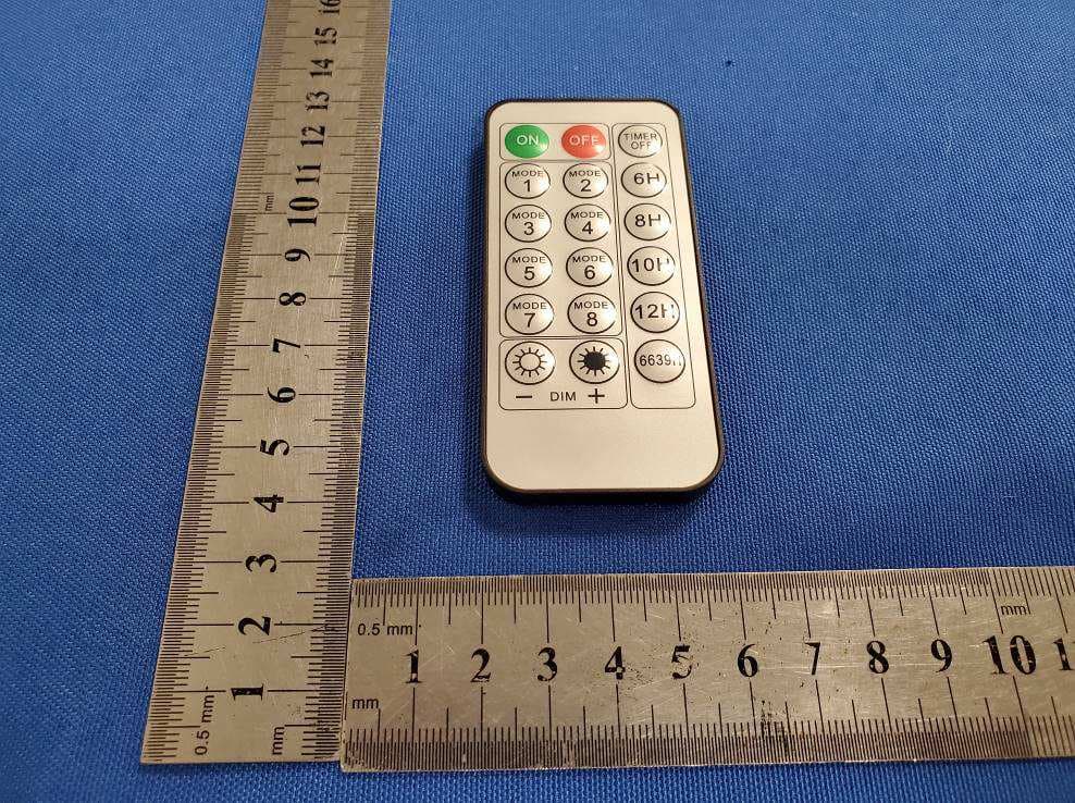 3C Battery BOX - FCC ID 2BKEH-DGTYC - Dongguan Tianyu electronic technology Co., LTD
