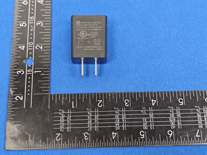 Wireless meat probe hub - FCC ID 2BKHF-PTWRLSSPRBHB - Jinhua Xin'an Electric Co.,Ltd.