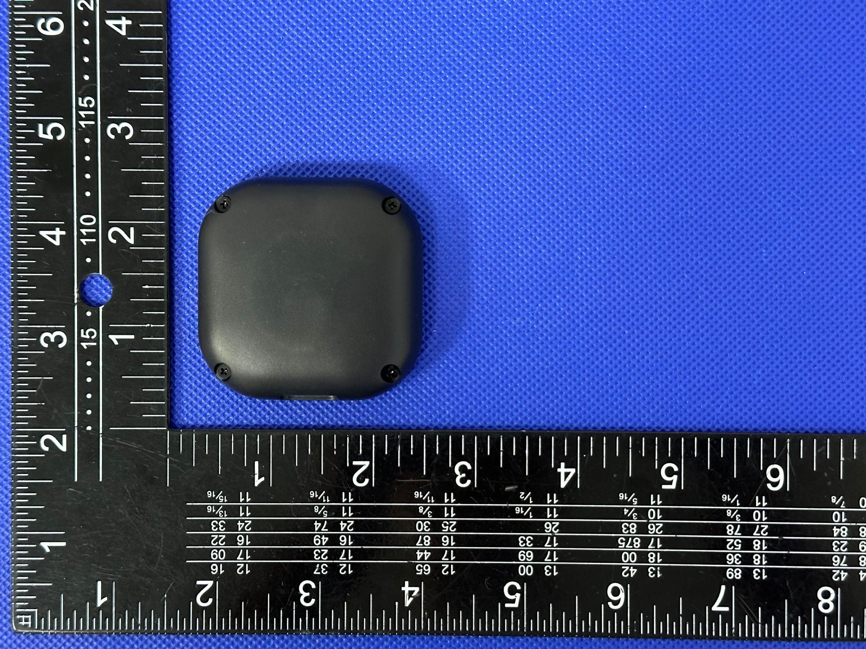 Smart Bike Light with Controller - FCC ID 2BKHT-BL002-1 - SYNCLINKING INC