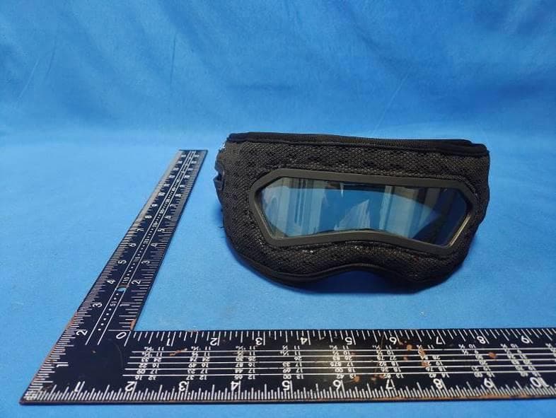 SleepSanity Sleep Enhancing Device - FCC ID 2BKIG-SS-100-NOW - SleepSanity LLC