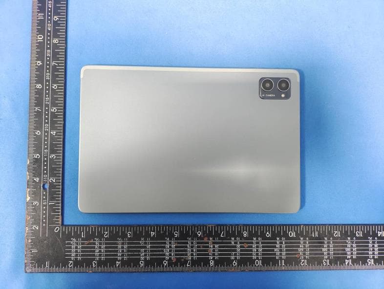 Tablet PC - FCC ID 2BKJ7-A20 - Shenzhen PengyuHong Technology Co. , Ltd.