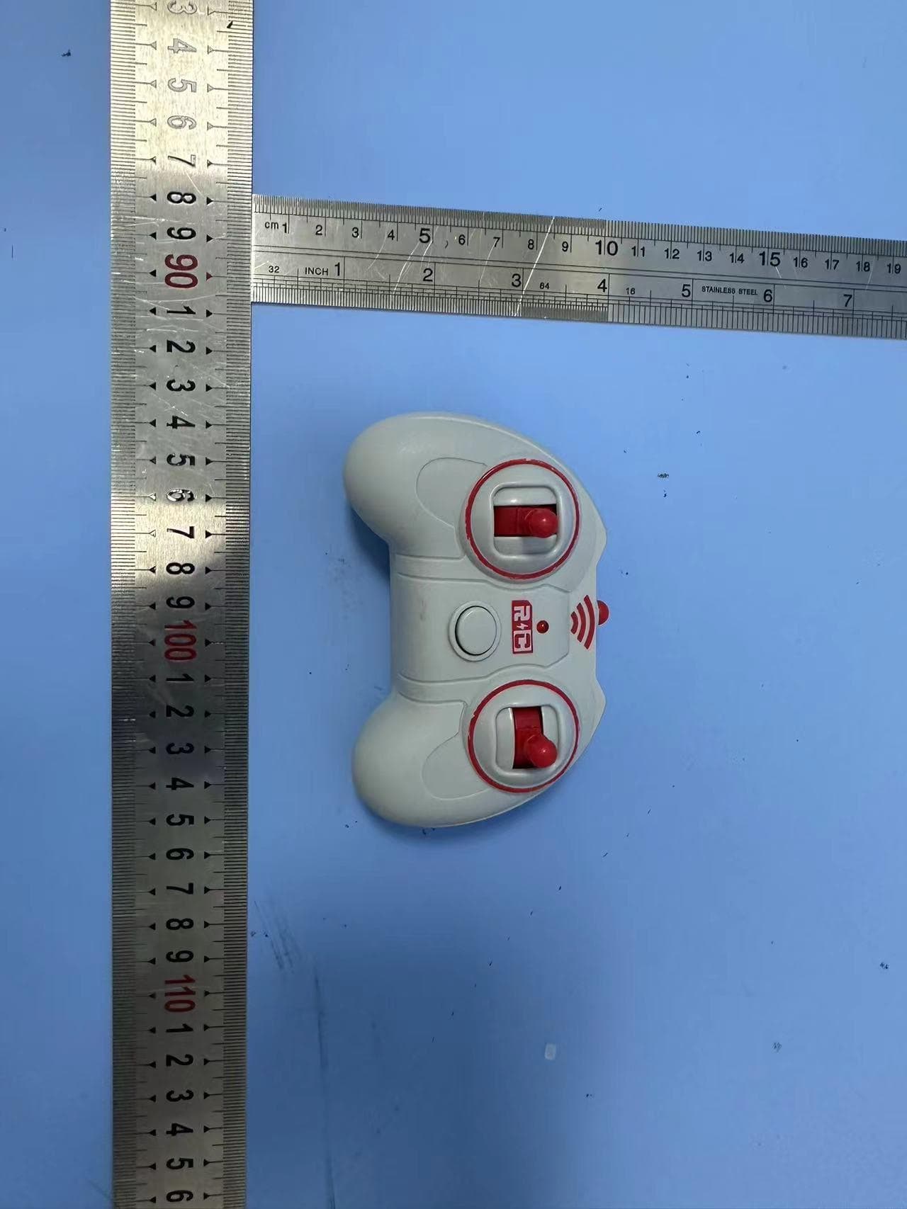 Remote control car series - FCC ID 2BKJF-559-1 - Shantou Kai Bo intelligence technology Co., LTD