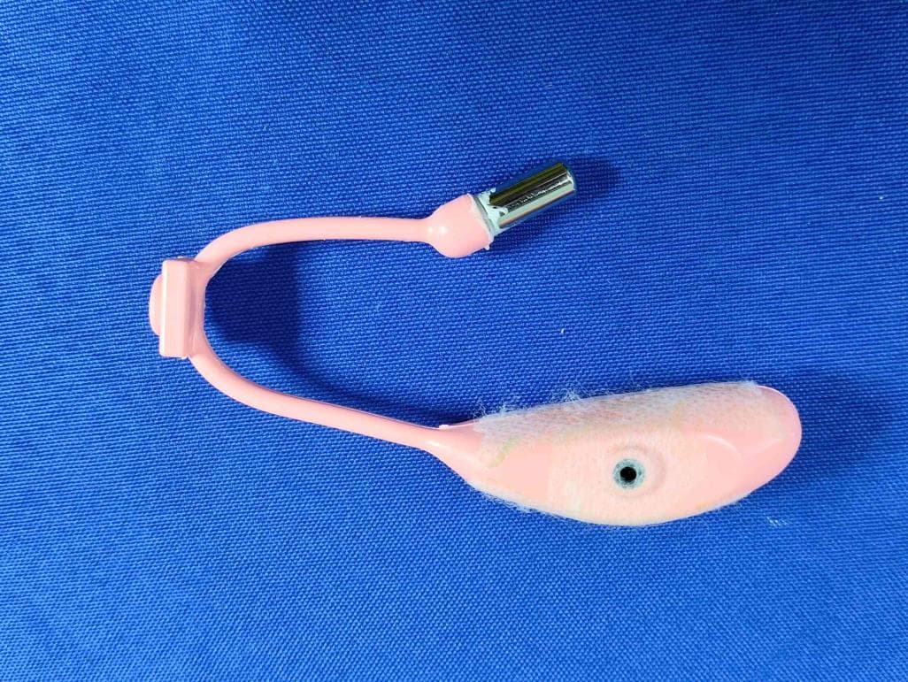 Couple Secret II - FCC ID 2BKKU-11936 - CNEX ASESORAMIENTO PARA LA IMPORTACION Y EXPORTACION, S.L.