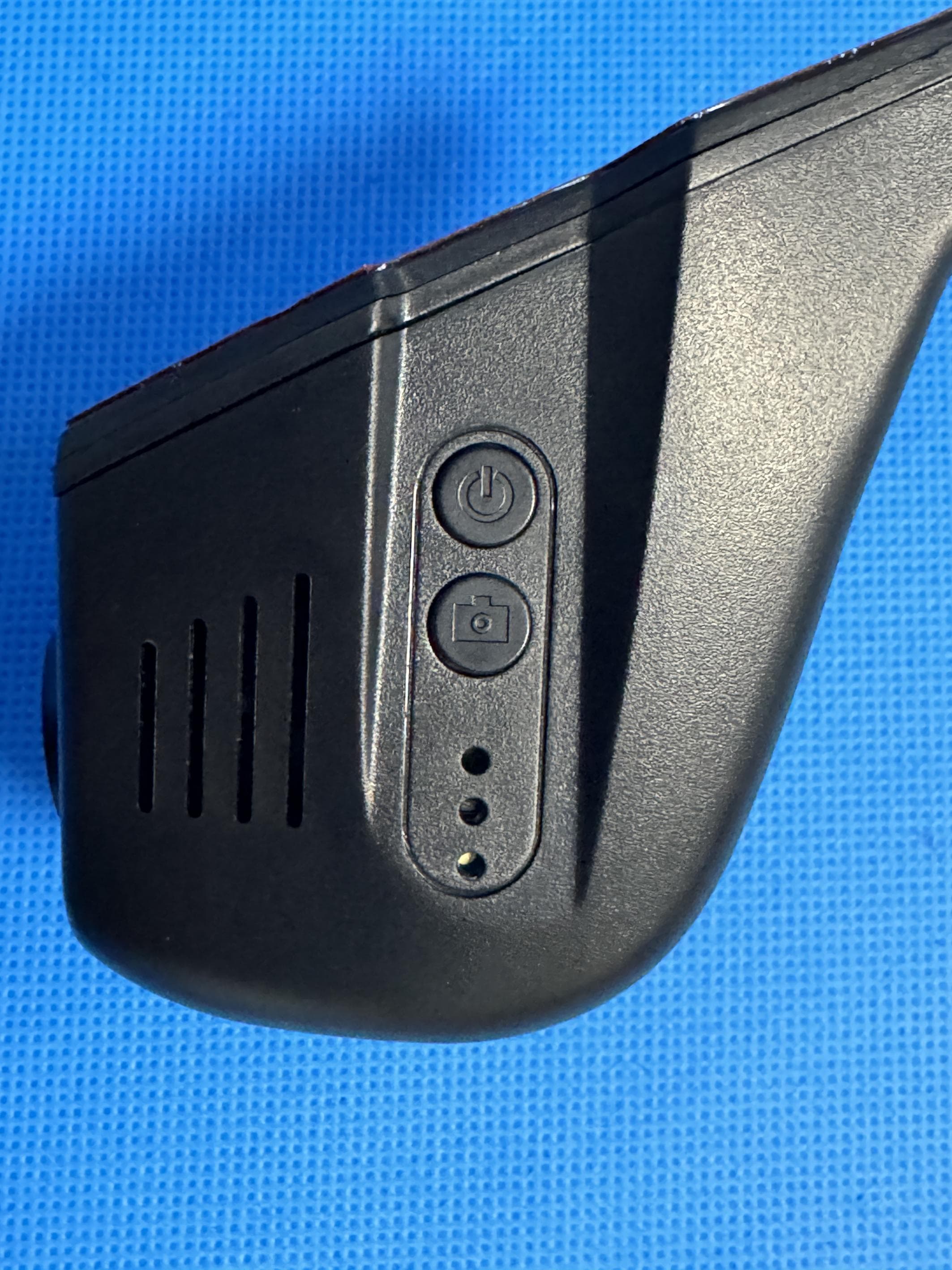 Dashcam - FCC ID 2BKLC-Y09 - Shenzhen Distar Technology Co., Ltd.