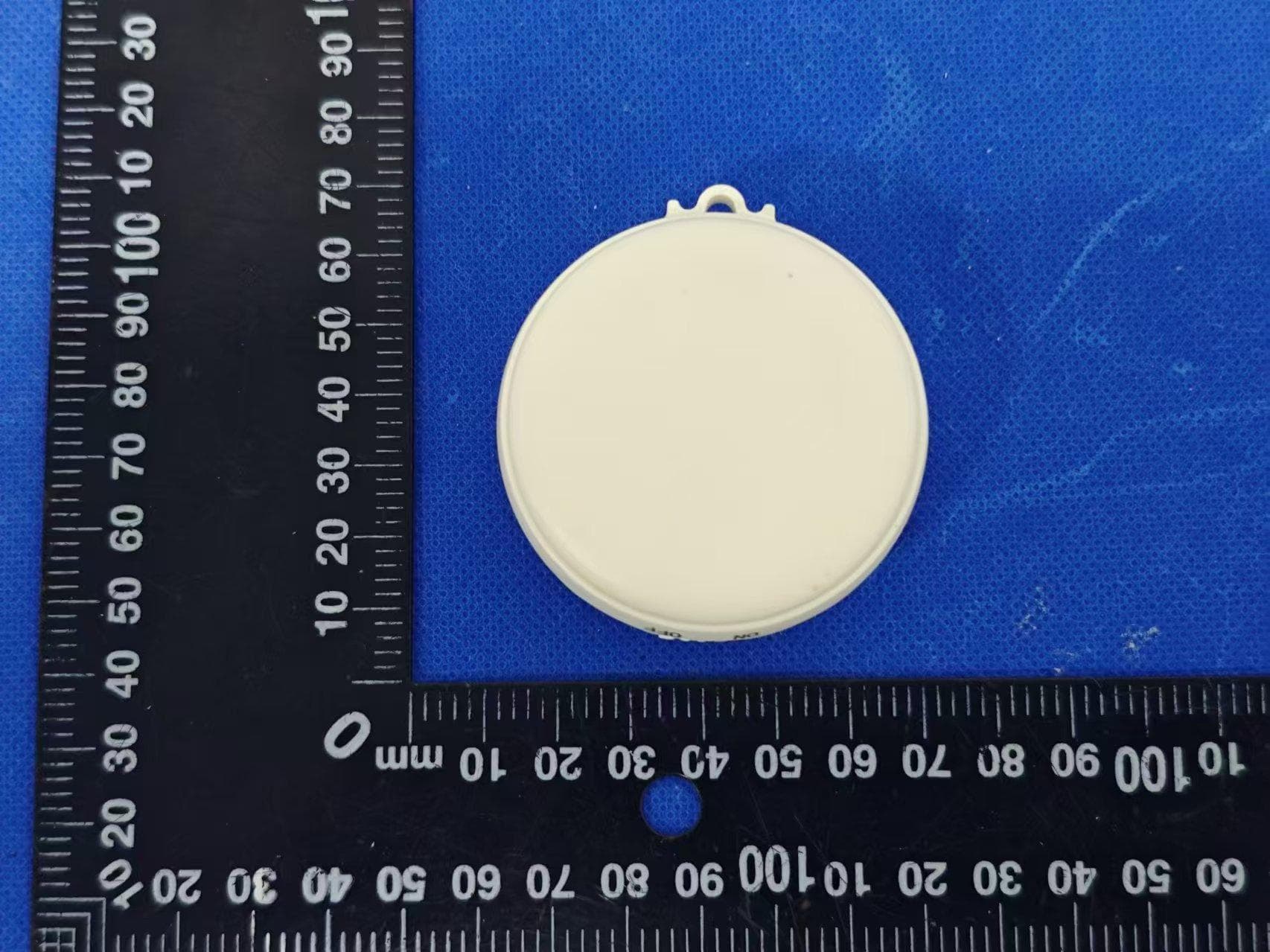 white noise machine - FCC ID 2BKMC-MA01 - Guangzhou Anrun Electronic Commerce Co., Ltd.