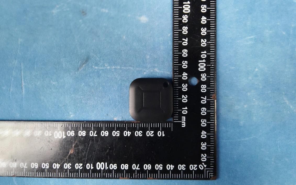 Smart Tag Finder - FCC ID 2BKMT-HST-FM02 - SHENZHEN HST ELECTRONIC TECHNOLOGY CO., LTD.
