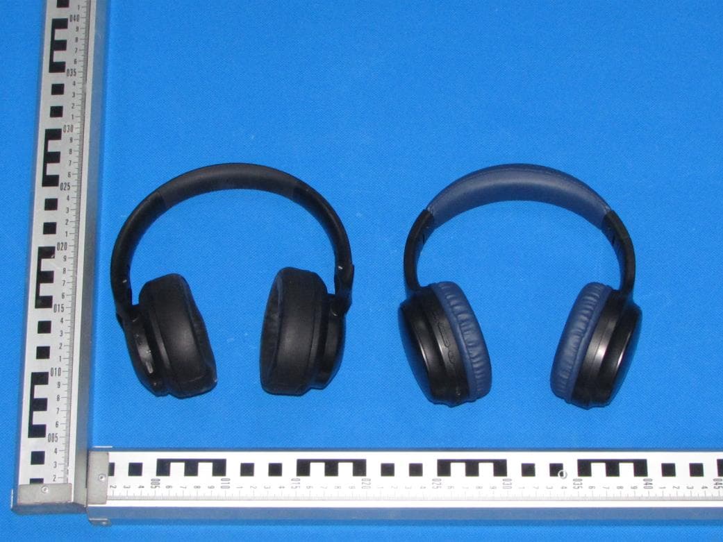 BLUETOOTH HEADSET - FCC ID 2BKNN-BH919 - Dongguan Kunbao Electronic Technology Co., Ltd