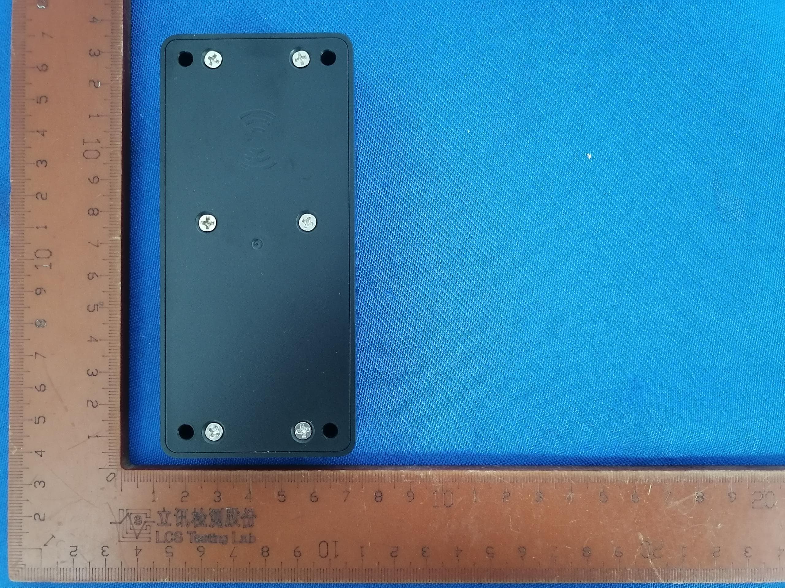 YL-F3BC - FCC ID 2BKOM-YL-F3BC - Zhongshan Elink Smart Technology Co.Ltd