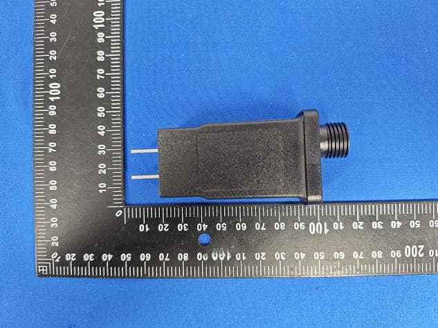 Christmas Tree Light - FCC ID 2BKPI-CT-01 - Wuhu Dream Start E-commerce Co.,LTD