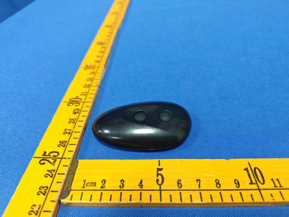 OverDrive Remote Control Sex Machine Waterproof Thruster - FCC ID 2BKPO-SE-4445-80-3 - California Exotic Novelties, LLC