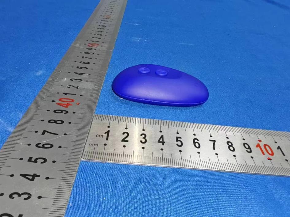 MASSAGER - FCC ID 2BKPO-SE4445 - California Exotic Novelties, LLC