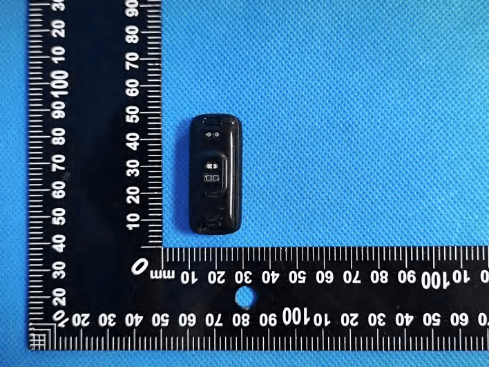 BetterMe Band 2 - FCC ID 2BKRW-BMB2241001 - BetterMe Limited